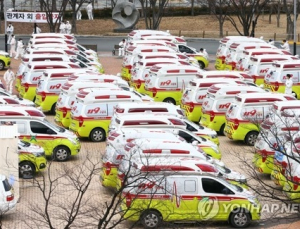 대구·경북 생활치료센터 3곳 운영… 계속 늘어날 듯