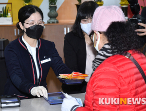 영세 마스크 제조사, 필터 수급 어려워 조업중단