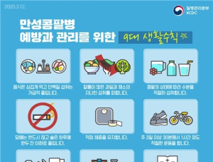 국내 만성콩팥병 환자 23만명…음식 싱겁게, 단백뇨 검사는 정기적으로