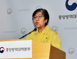 美서 딴지건 코로나19 혈청검사법 “우리나라 사용안해”