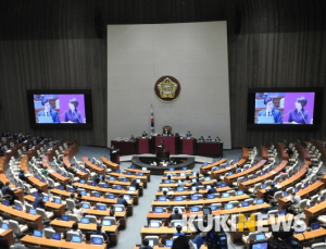 코로나19 추경안 심사, 간사협의 실패… 본회의도 밀려