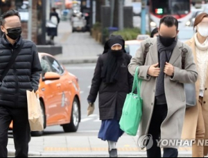 “코로나19 스트레스, 1339로 상담 받으세요”