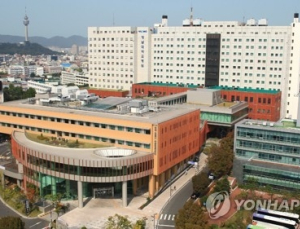 오염 의심 영남대병원 검사 ‘스톱’… 병원장은 ‘반발’