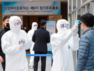코로나19 사태 불구 국내 제약계 ‘해외진출’ 방점