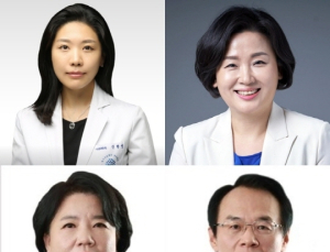 “비례로 국회 가즈아!”… 21대 입성 노리는 의료인 누구?