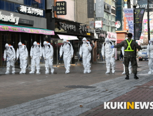 전국 종교·유흥시설 5만여곳 점검…4344곳 방역지침 위반