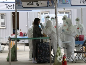 인천공항 도입 ‘워킹스루’… “공기흐름 고려 설치”