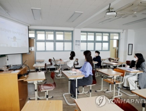 4월6일 개학, 문제없나… 방대본 입장 정리안된 듯