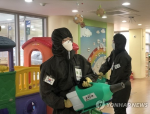 어린이집 개원도 연기될 듯