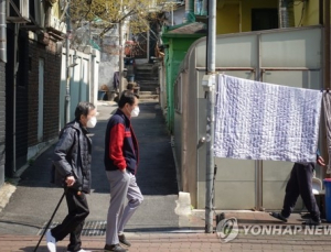 소득하위 70% 긴급재난지원금 산정 기준, 다음 주께 발표될 듯