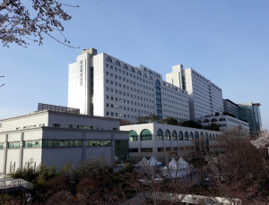 서울아산병원 내분비·종양·심장내과 국내 1위 선정