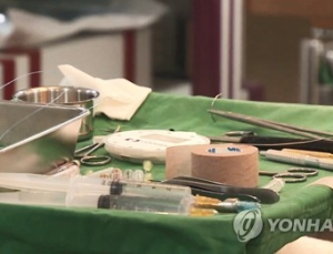코로나19로 병원 찾은 환자 감소…3월 평균 26.5% 뚝