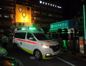 강남 유흥업소서 확진자 발생… 지하 밀폐된 공간이라 더 위험