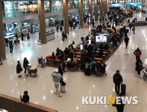 스페인 교민 80여명, 11·13일 인천공항 귀국