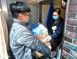 자가격리 여성청소년은 힘들다