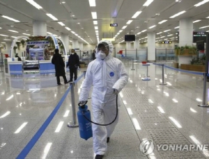 “북한, 코로나19 제압했을 가능성 있다”