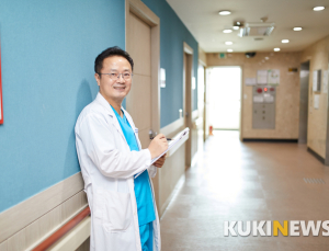 [정동리포트] 퇴행성 관절염, 인공관절 수술은 늦을수록 좋다