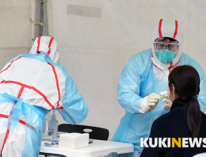 코로나19 백신 개발에 국제기구도 나서…국내 임상1·2상 진행