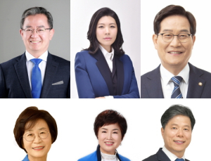 21대 국회 금배지 달 보건의료인 ‘9명’ 누구?