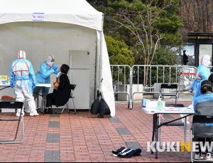 논산 훈련소 코로나19 확진자, 검사결과 3월 ‘음성’→4월 ‘양성’