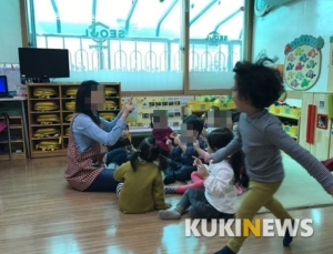 긴급보육 이용률 50% 돌파… 어린이집 방역 이행 점검 나선다