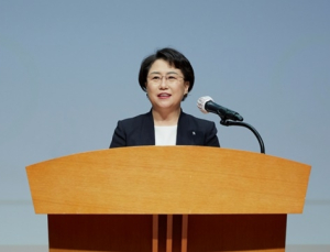 김선민 제10대 심평원장 