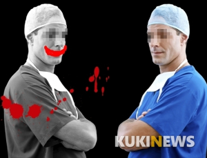 성범죄 저질러도 의사면허 OK... '문제적' 예비의사 법망 비웃는다