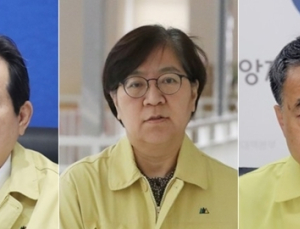 정세균 “질본 ‘청’ 승격 긍정적” vs 박능후 “한 부서 방역 전담 안 돼”