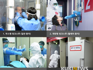 [병원소식] 에이치플러스 양지병원, ‘워크스루 멀티시스템’  새로 구축