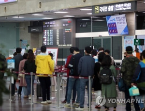 6일 연휴, 강원·제주 수십만 명 몰릴 듯… 코로나19 재폭발 위험↑