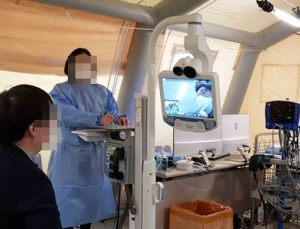 비대면 진료가 원격의료로?