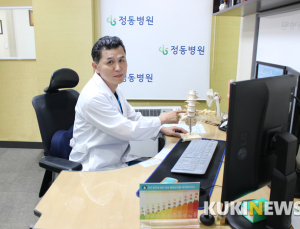 [정동리포트] 비수술 척추 치료법 신경차단술과 신경성형술, 뭐가 더 좋을까?