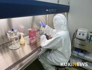 알츠하이머병, 혈액으로 조기 진단…‘알츠온’ 론칭