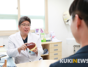 [글로벌 명의 명클리닉] 간질환 전문 순천향대서울병원 장재영 소화기내과 교수