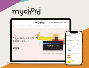 [제약산업] JW생활건강, 건기식 전문 ‘마이코드몰’ 개설