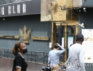 방역당국 “용인 확진자, 이태원 클럽 집단감염 초발 환자로 지목”