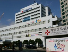 적십자병원 절반, 의사 없어 진료과 휴진…공백 비상 [2023 국감]