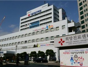 적십자병원 절반, 의사 없어 진료과 휴진…공백 비상 [2023 국감]