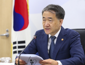 WHO 총회서 박능후 “포스트 코로나19 시대 위해 국제협력하자”
