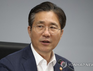 “규제 너무 많다”는 바이오 기업에 산업부 장관 “콜!”