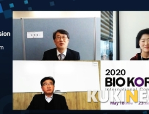 K-방역 이끈 진단키트 ‘코로나19’ 꿰뚫어봤다