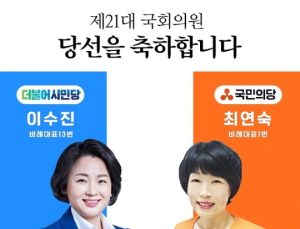 간협 ‘간호사 출신 국회의원에게 바라는 점’ 설문조사 진행