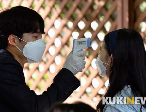 ‘사회적 거리두기’ 복귀할 수도… 박능후 복지부 장관 오후 4시 입장발표