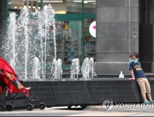 대구·경남·경북에 올해 첫 폭염특보…올해 온열질환자 13명 발생