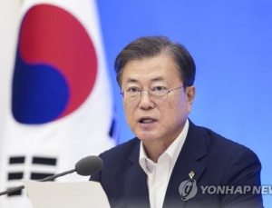 문 대통령 ‘국립연구원 이관 논란’에 “복지부 이관 전면 재검토”