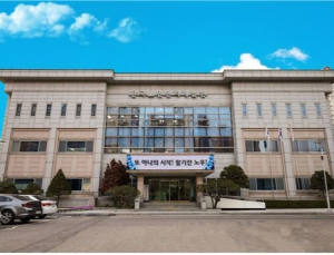 한국노인인력개발원-한수원과 협력해 실버카페 ‘리틀포레스트’ 개점