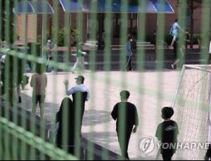 원묵고 확진자 검사결과 왜 음·양성 오락가락했나