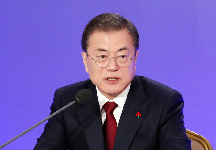 문재인 대통령, 사진=연합뉴스