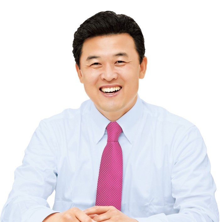 미래통합당 윤영석 의원, 사진=윤영석 의원실