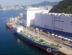 오늘부터 부산항 입항 모든 러시아 선박 ‘승선검역’ 받는다